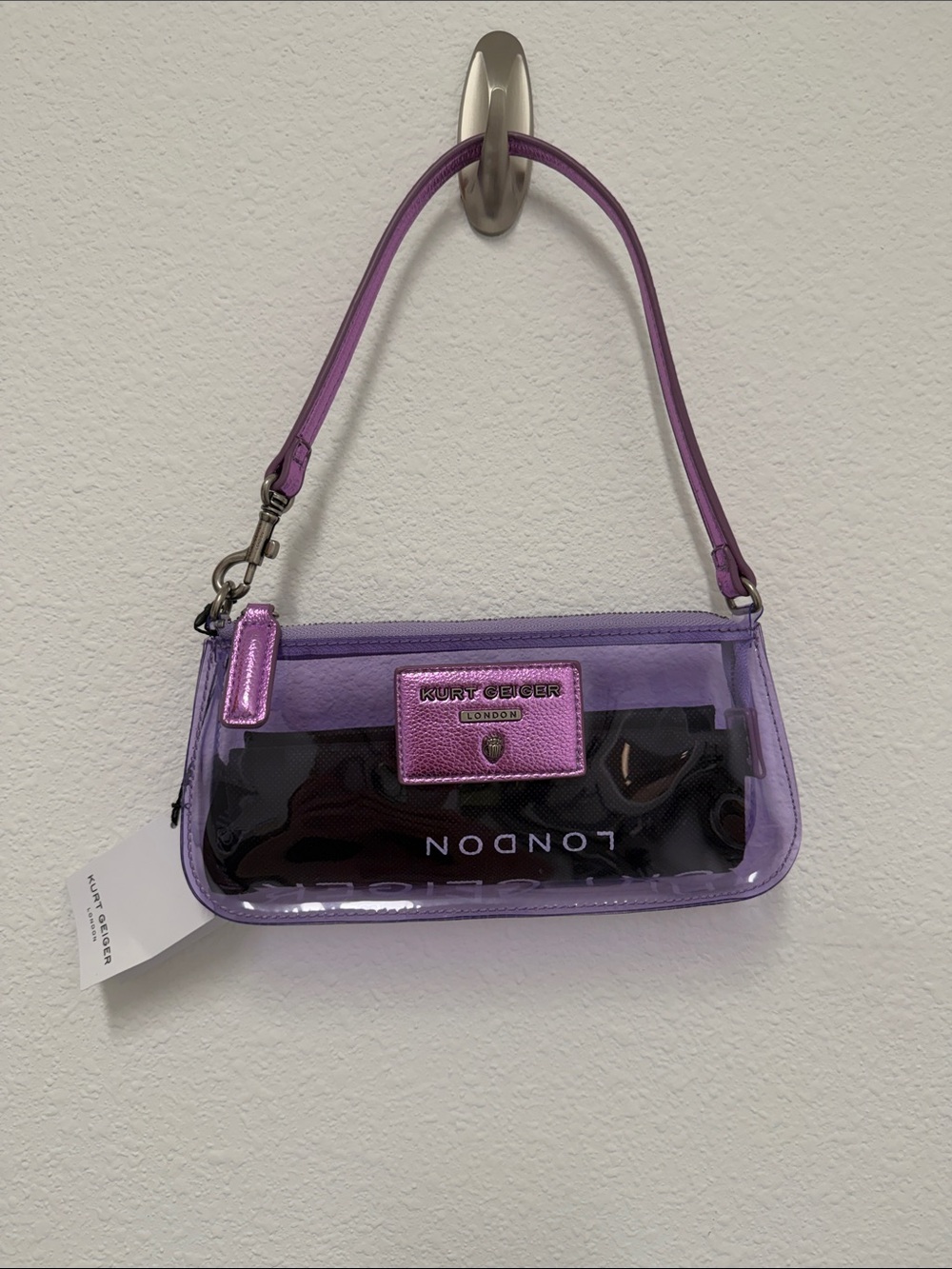 Kurt Geiger London Shoulder Bag